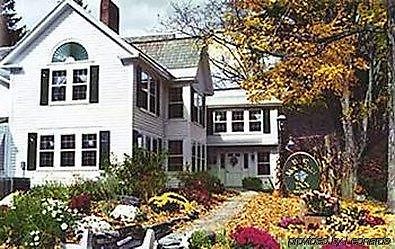Arlington'S West Mountain Inn Εξωτερικό φωτογραφία