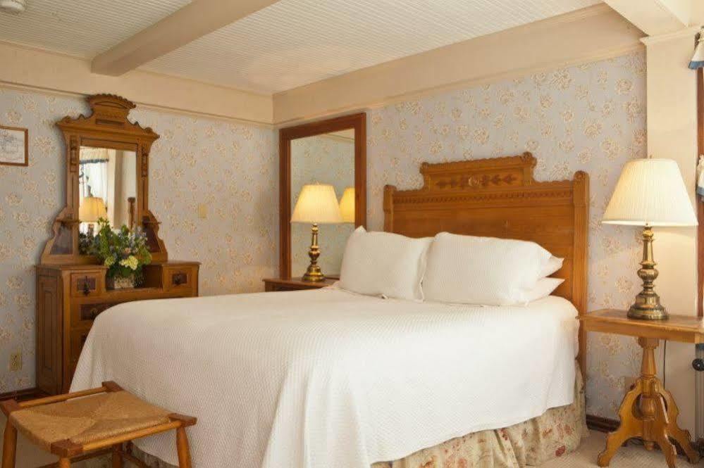 Arlington'S West Mountain Inn Εξωτερικό φωτογραφία