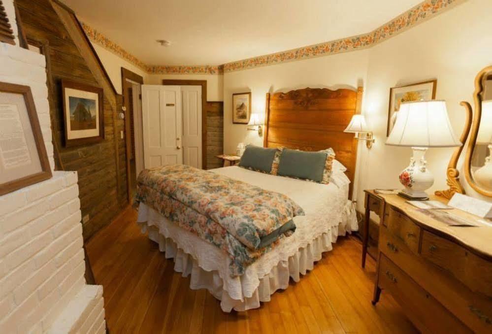 Arlington'S West Mountain Inn Εξωτερικό φωτογραφία